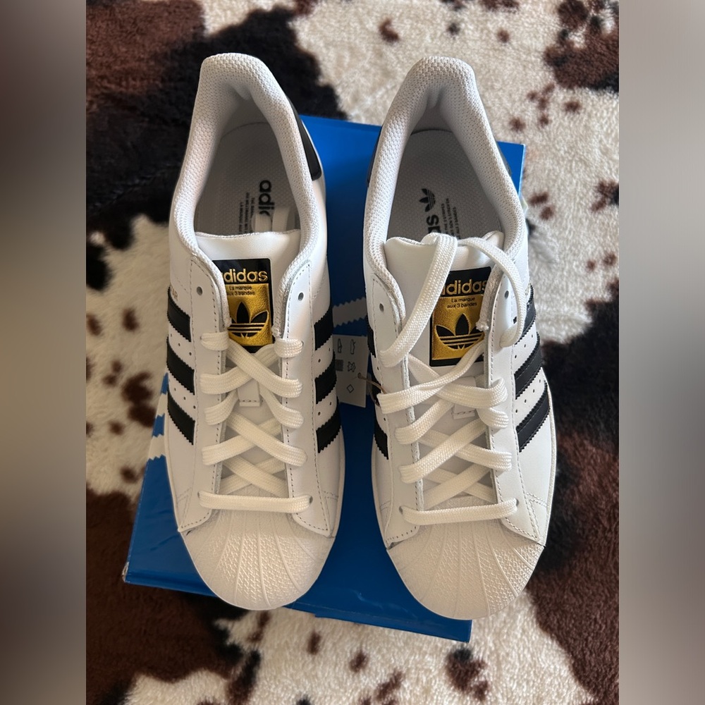 Adidas Superstar